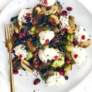 zaytinya brussel sprouts