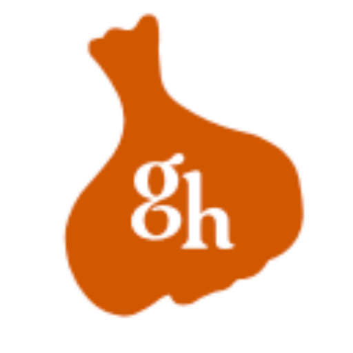 Garlic Head logo